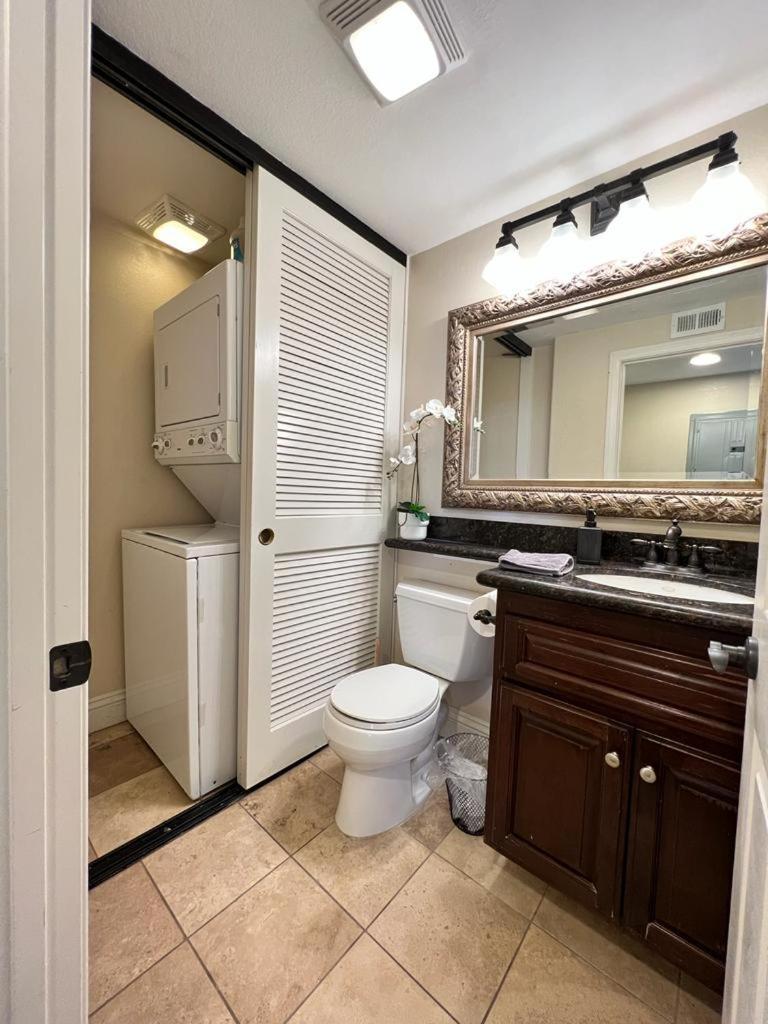 Venetian Vacation La Jolla Two Bedroom Luxury Furnished Near And Utc Mall Apartamento San Diego
