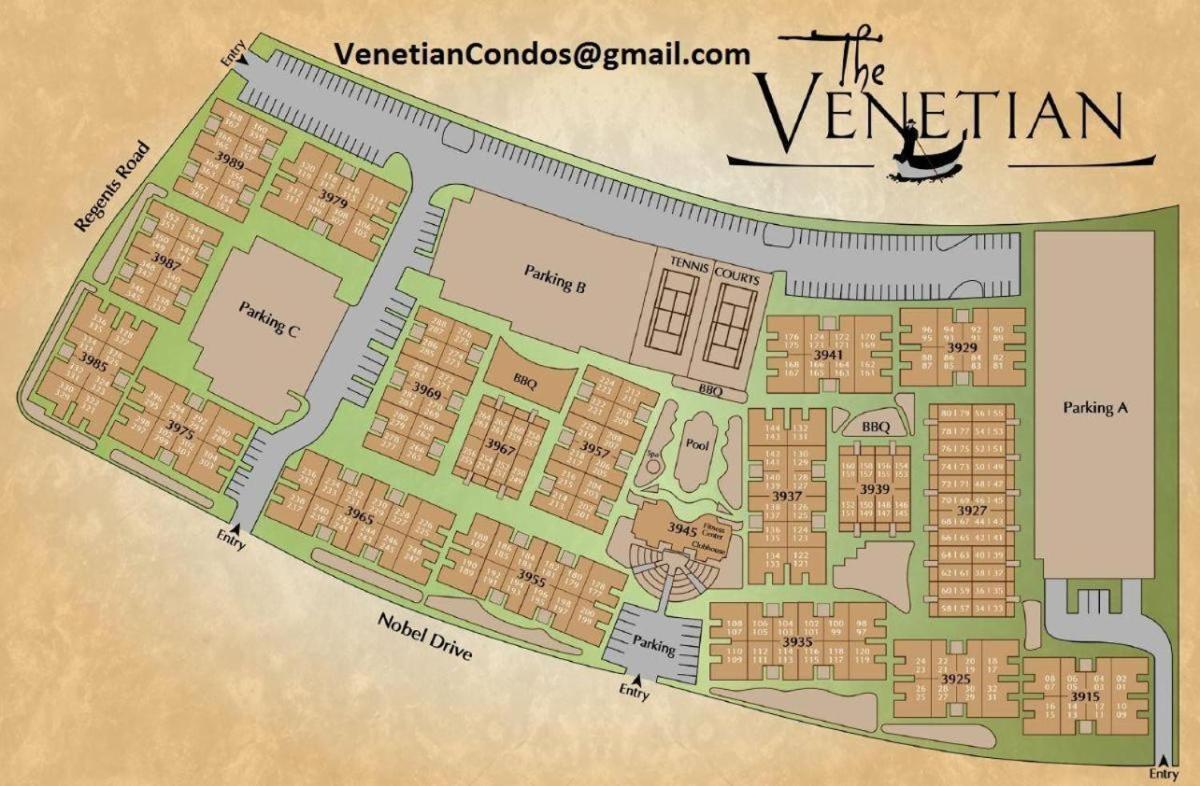 Venetian Vacation La Jolla Two Bedroom Luxury Furnished Near And Utc Mall * San Diego