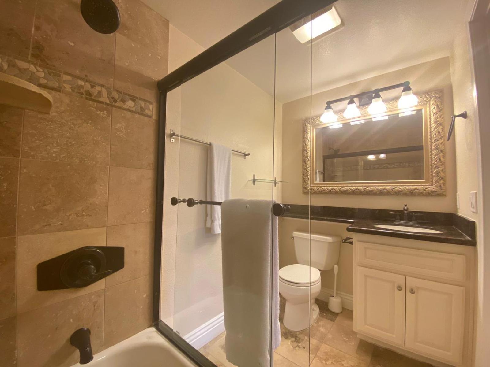 Venetian Vacation La Jolla Two Bedroom Luxury Furnished Near And Utc Mall Apartamento