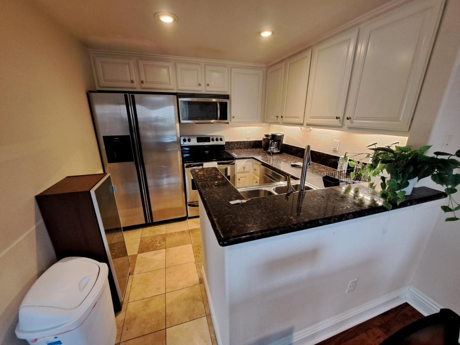 Venetian Vacation La Jolla Two Bedroom Luxury Furnished Near And Utc Mall Apartamento San Diego