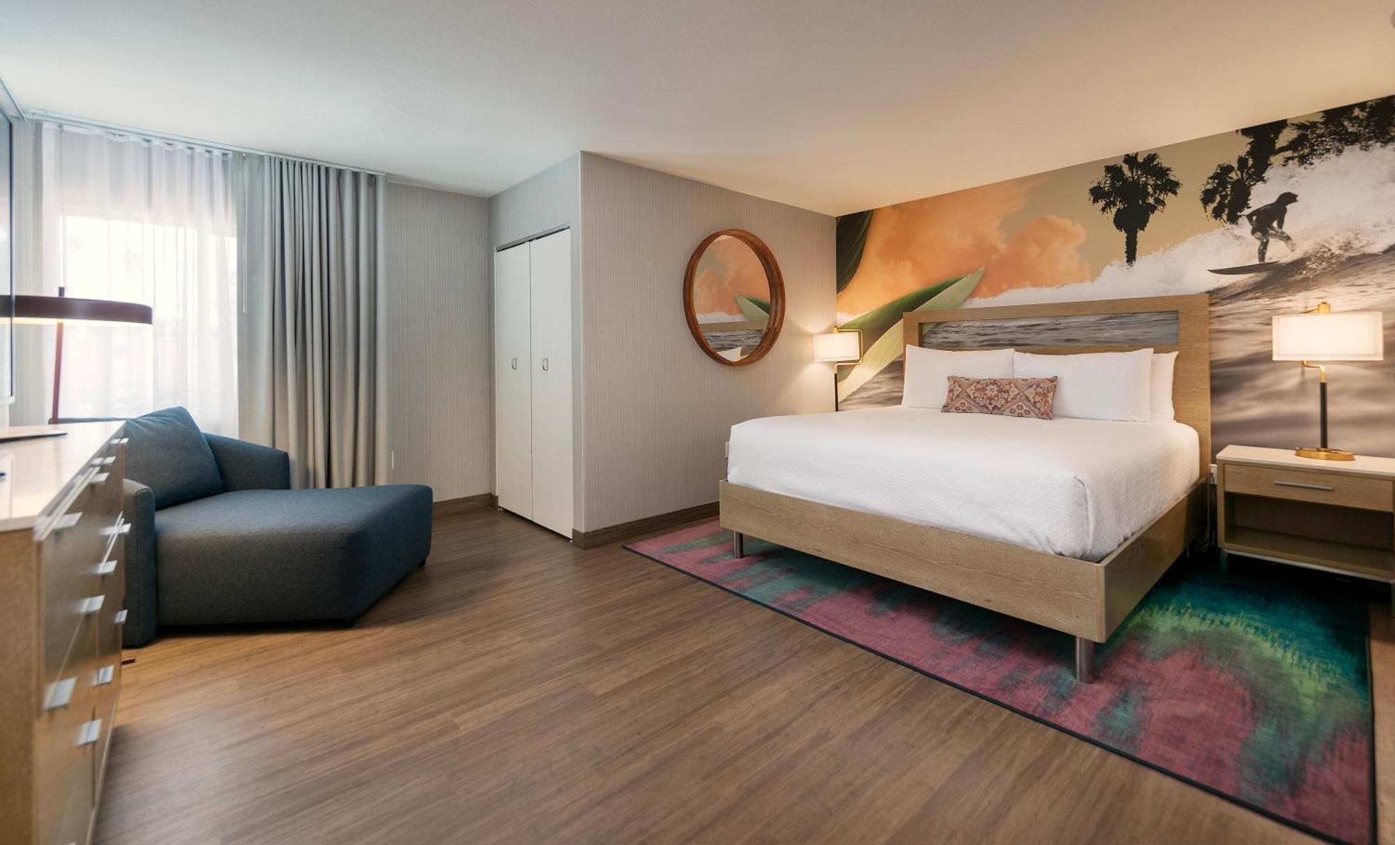 Hotel The Wayfarer San Diego
