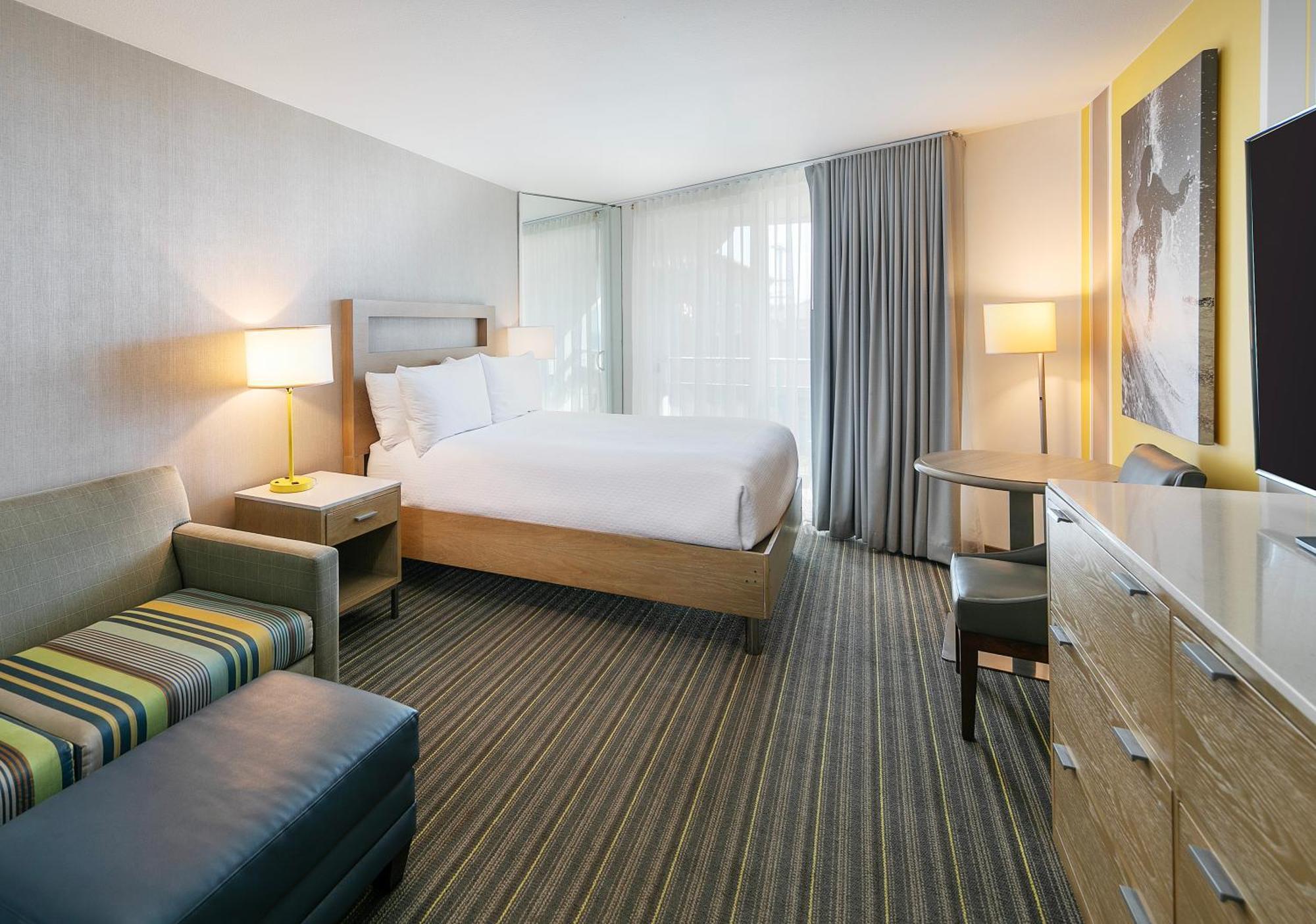 Hotel The Wayfarer