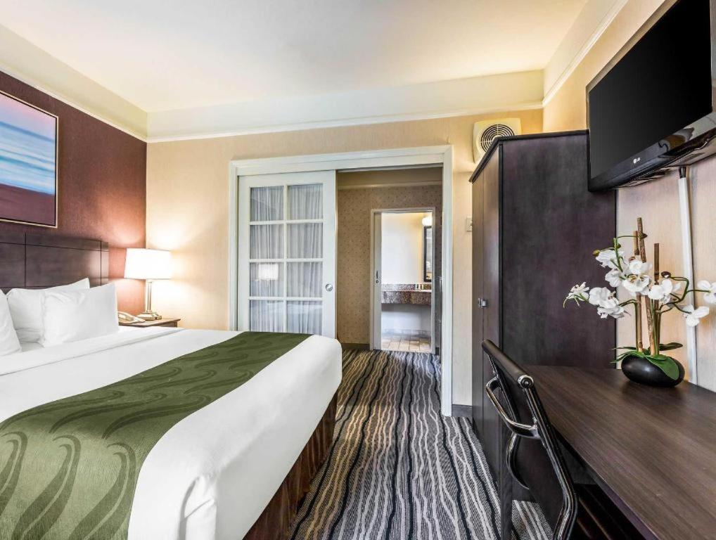 Hotel Ramada By Wyndham
