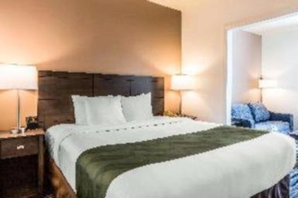 Hotel Ramada By Wyndham