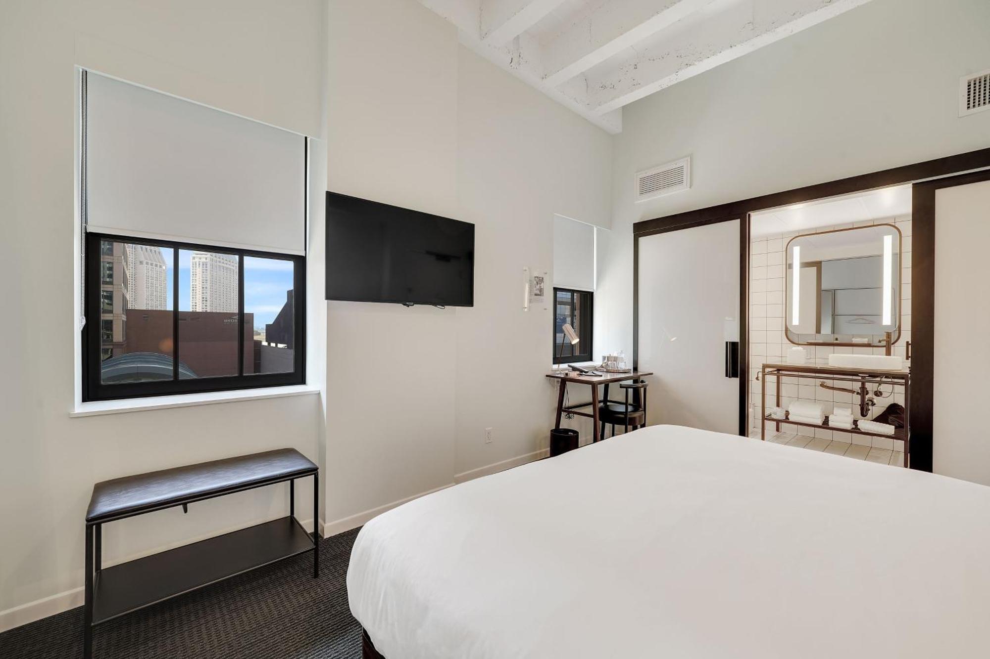 The Guild Hotel, A Marriott Tribute Portfolio Hotel Hotel