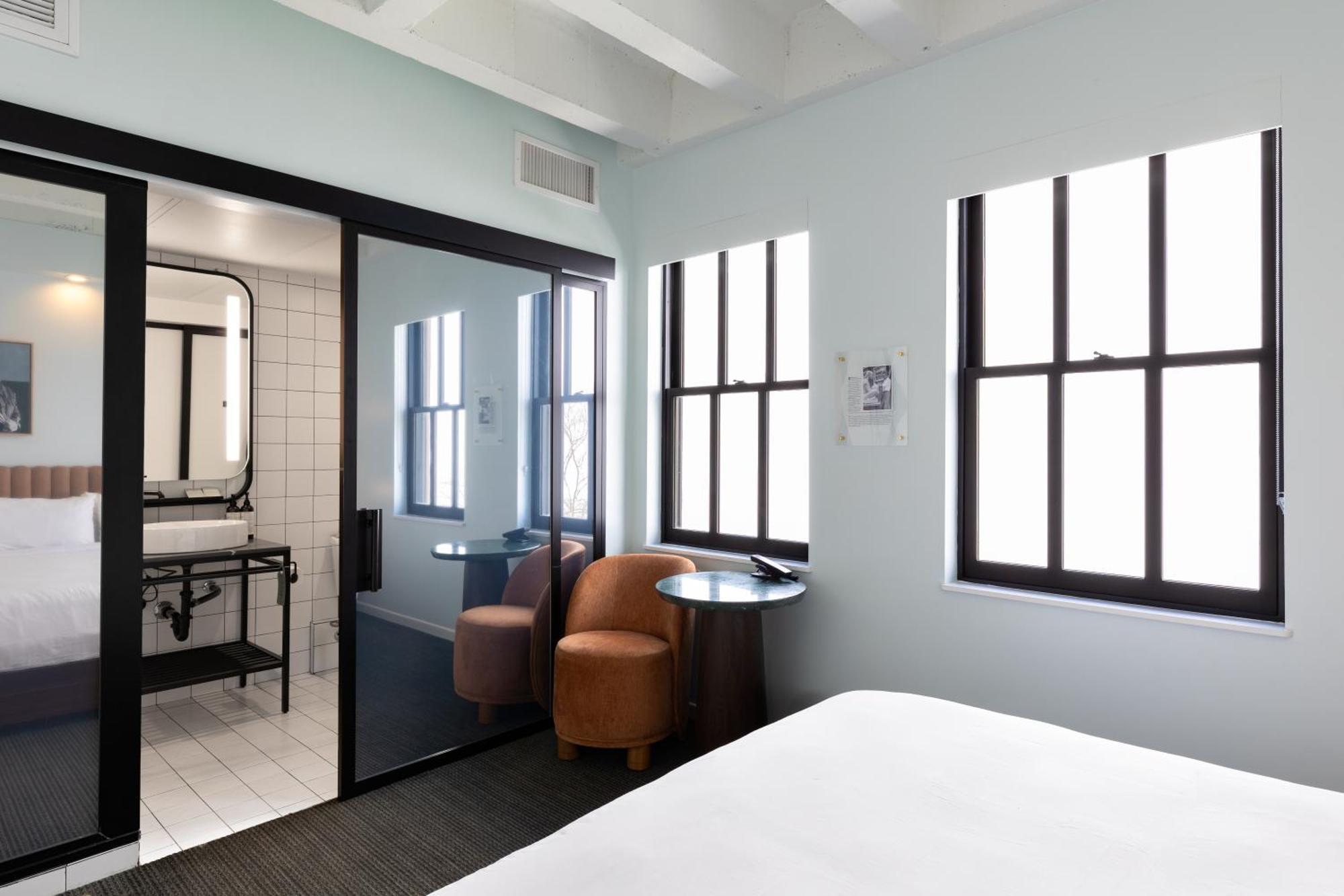 The Guild Hotel, A Marriott Tribute Portfolio Hotel Hotel San Diego