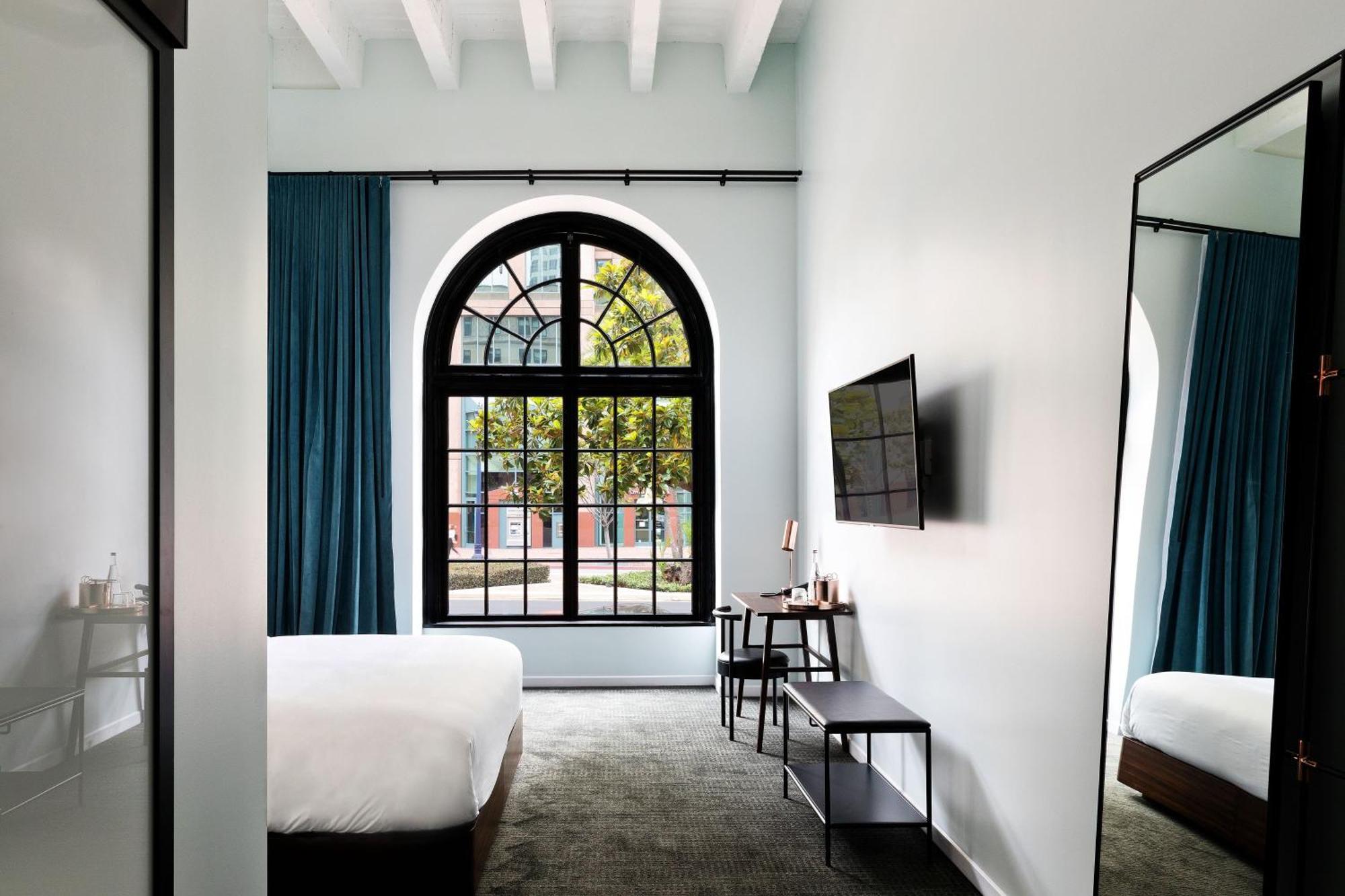 The Guild Hotel, A Marriott Tribute Portfolio Hotel San Diego