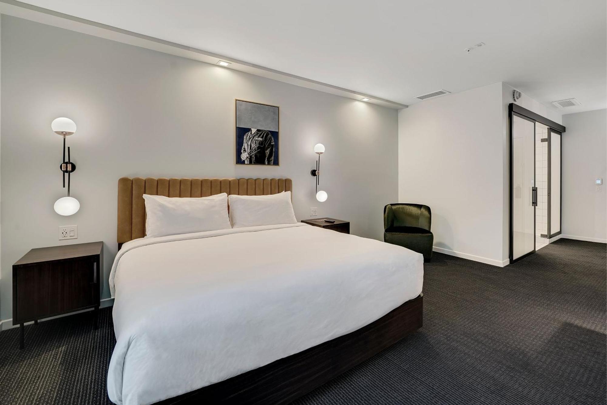 The Guild Hotel, A Marriott Tribute Portfolio Hotel Hotel