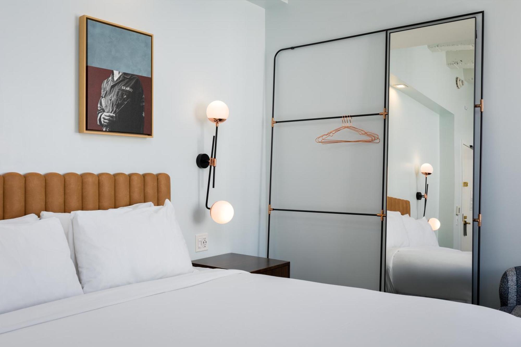 The Guild Hotel, A Marriott Tribute Portfolio Hotel Hotel 4*