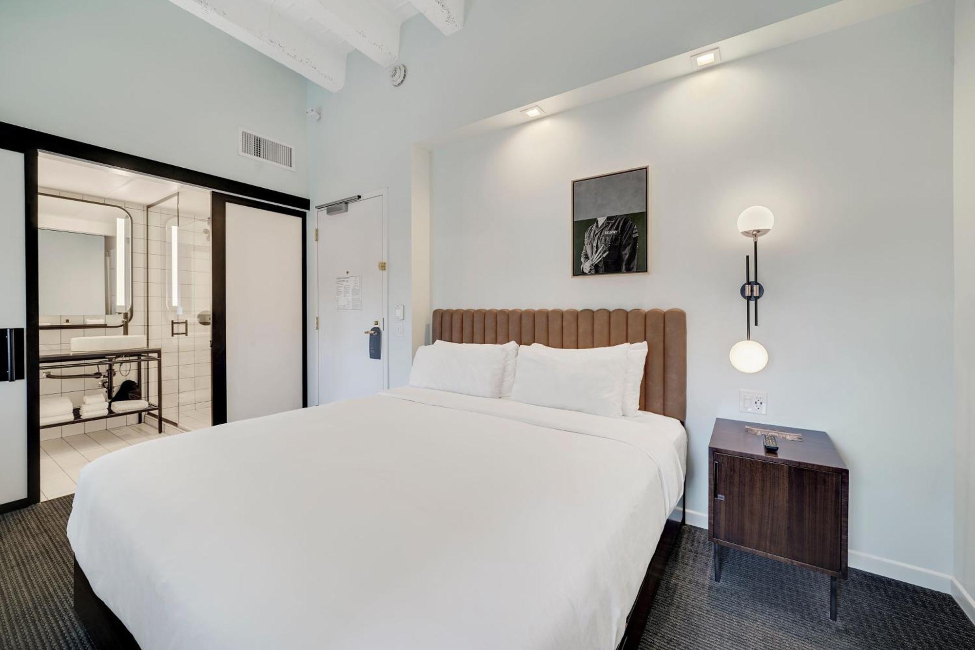 Hotel The Guild Hotel, A Marriott Tribute Portfolio Hotel San Diego