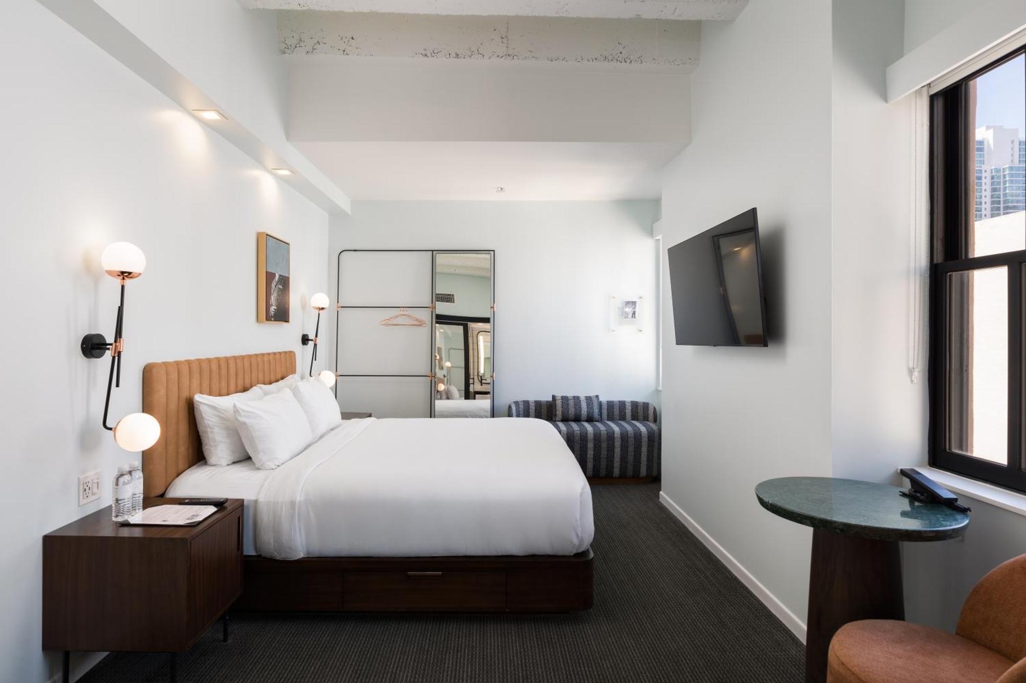 The Guild Hotel, A Marriott Tribute Portfolio Hotel 4*