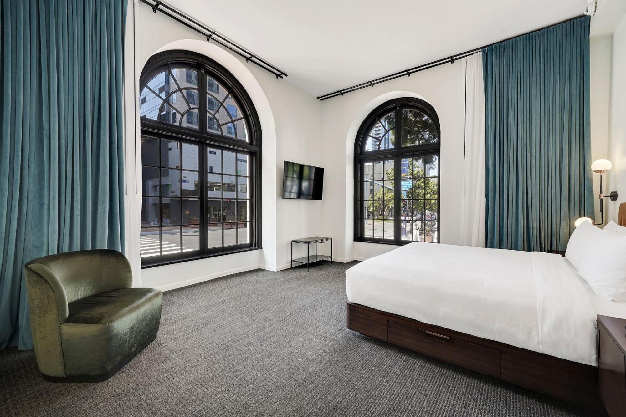 The Guild Hotel, A Marriott Tribute Portfolio Hotel San Diego