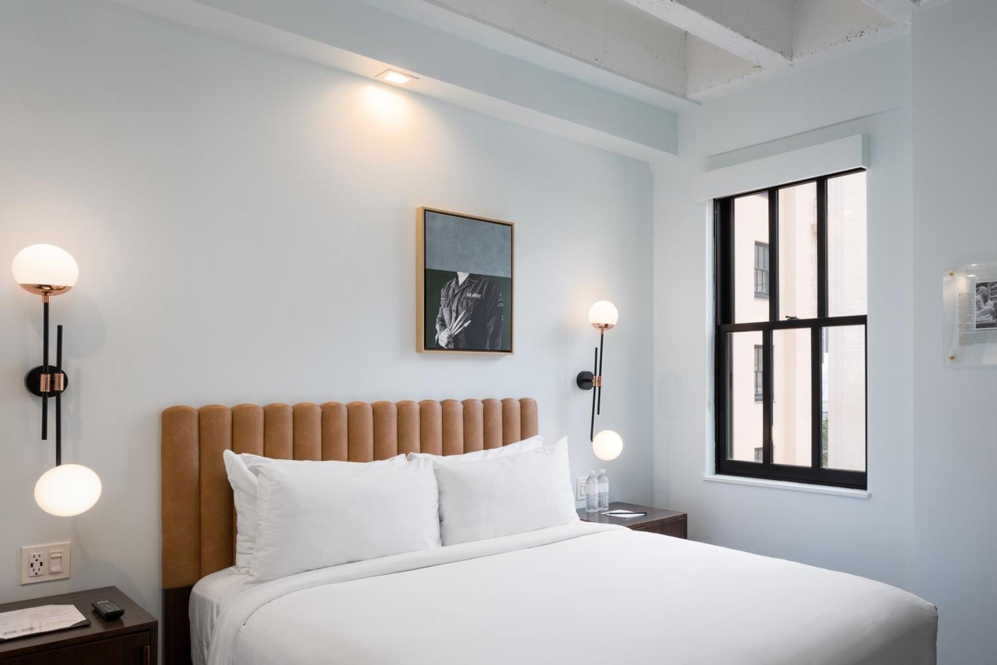 The Guild Hotel, A Marriott Tribute Portfolio Hotel 4* San Diego