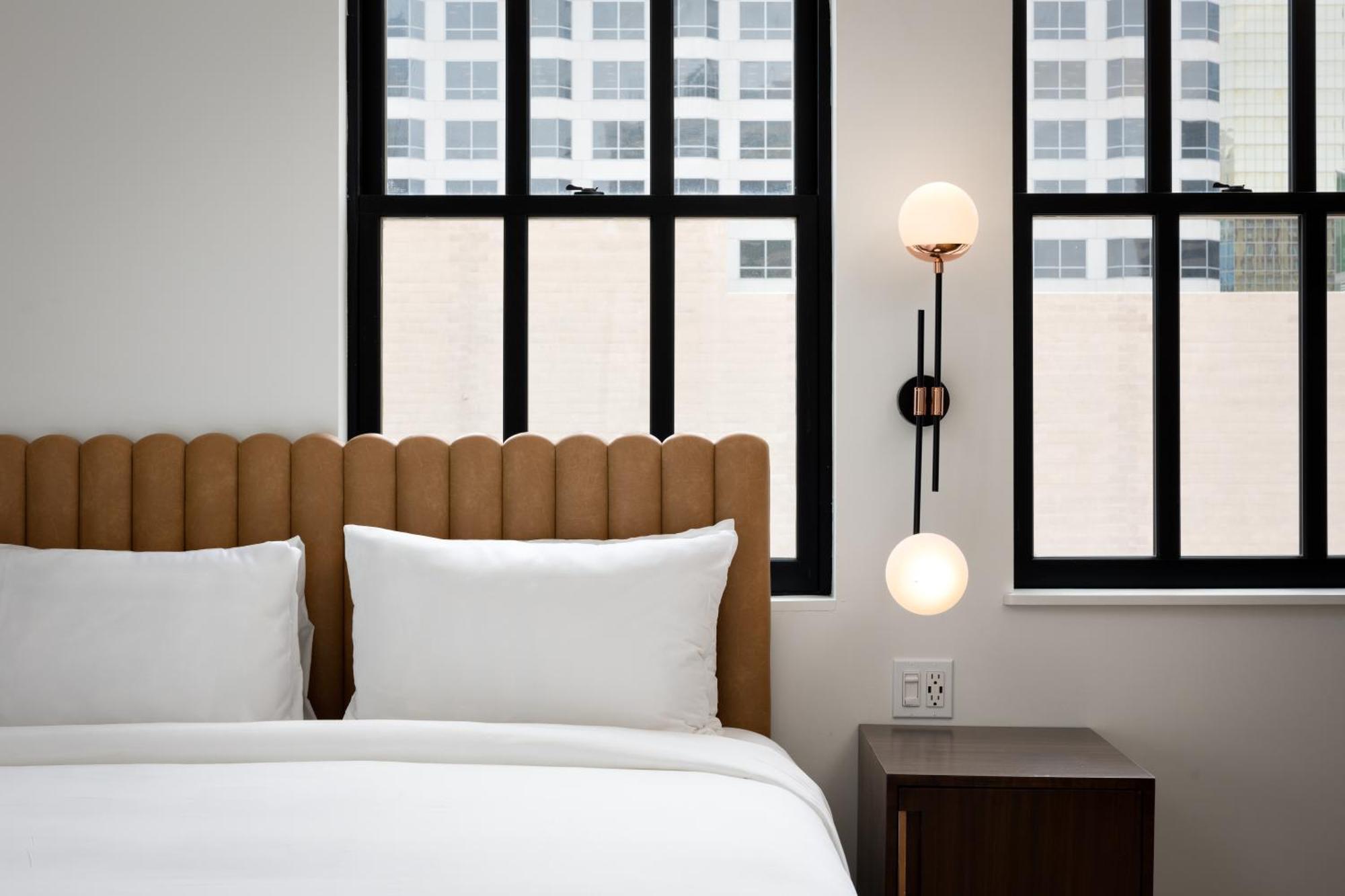 The Guild Hotel, A Marriott Tribute Portfolio Hotel Hotel San Diego