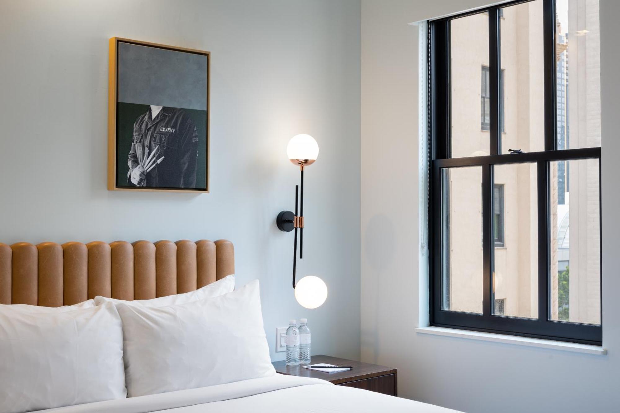 The Guild Hotel, A Marriott Tribute Portfolio Hotel 4*