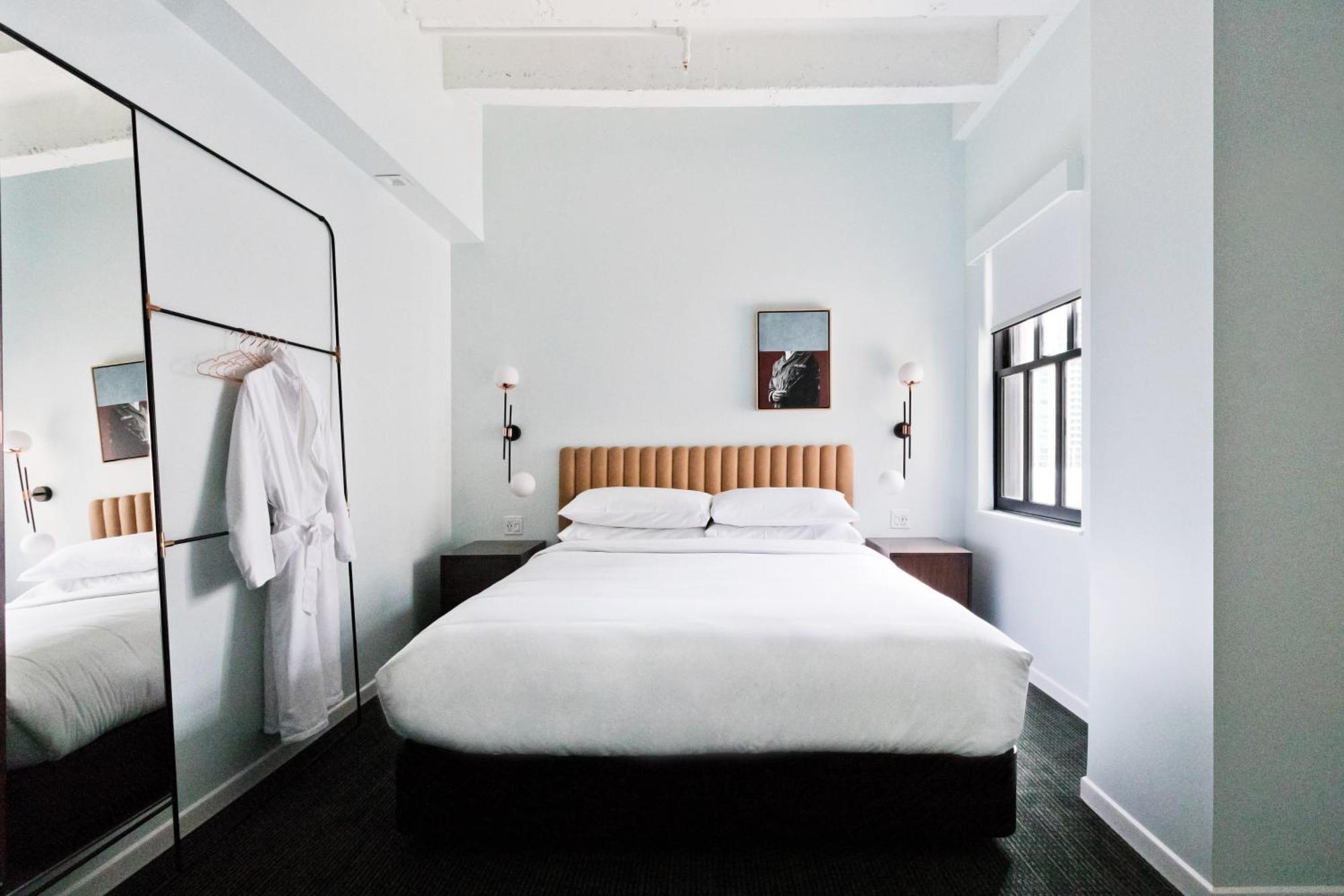 The Guild Hotel, A Marriott Tribute Portfolio Hotel