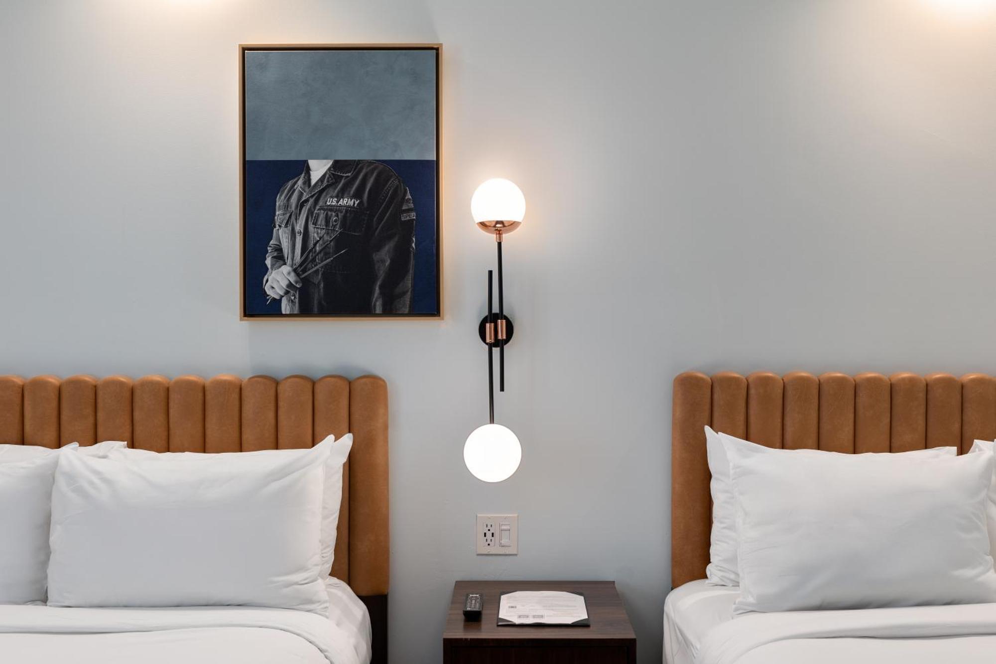 The Guild Hotel, A Marriott Tribute Portfolio Hotel San Diego