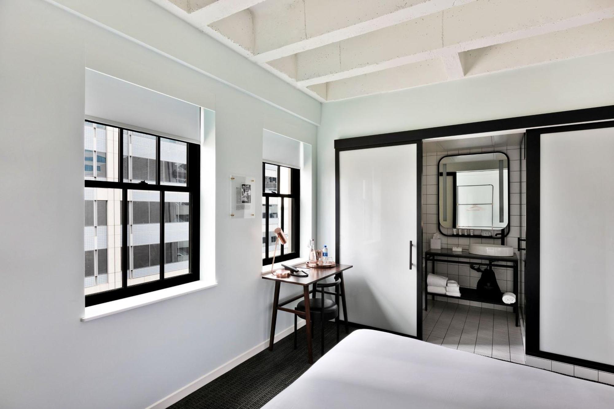 The Guild Hotel, A Marriott Tribute Portfolio San Diego