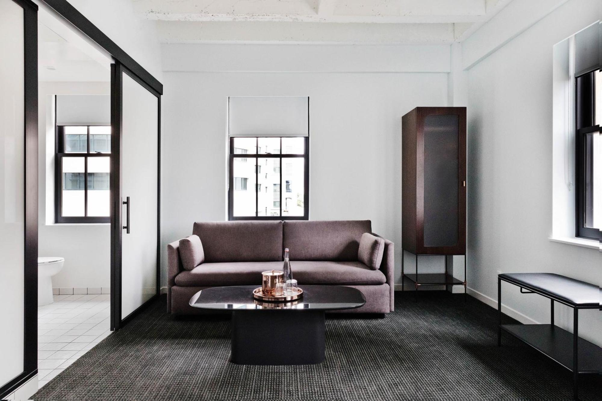 Hotel The Guild Hotel, A Marriott Tribute Portfolio Hotel 4*