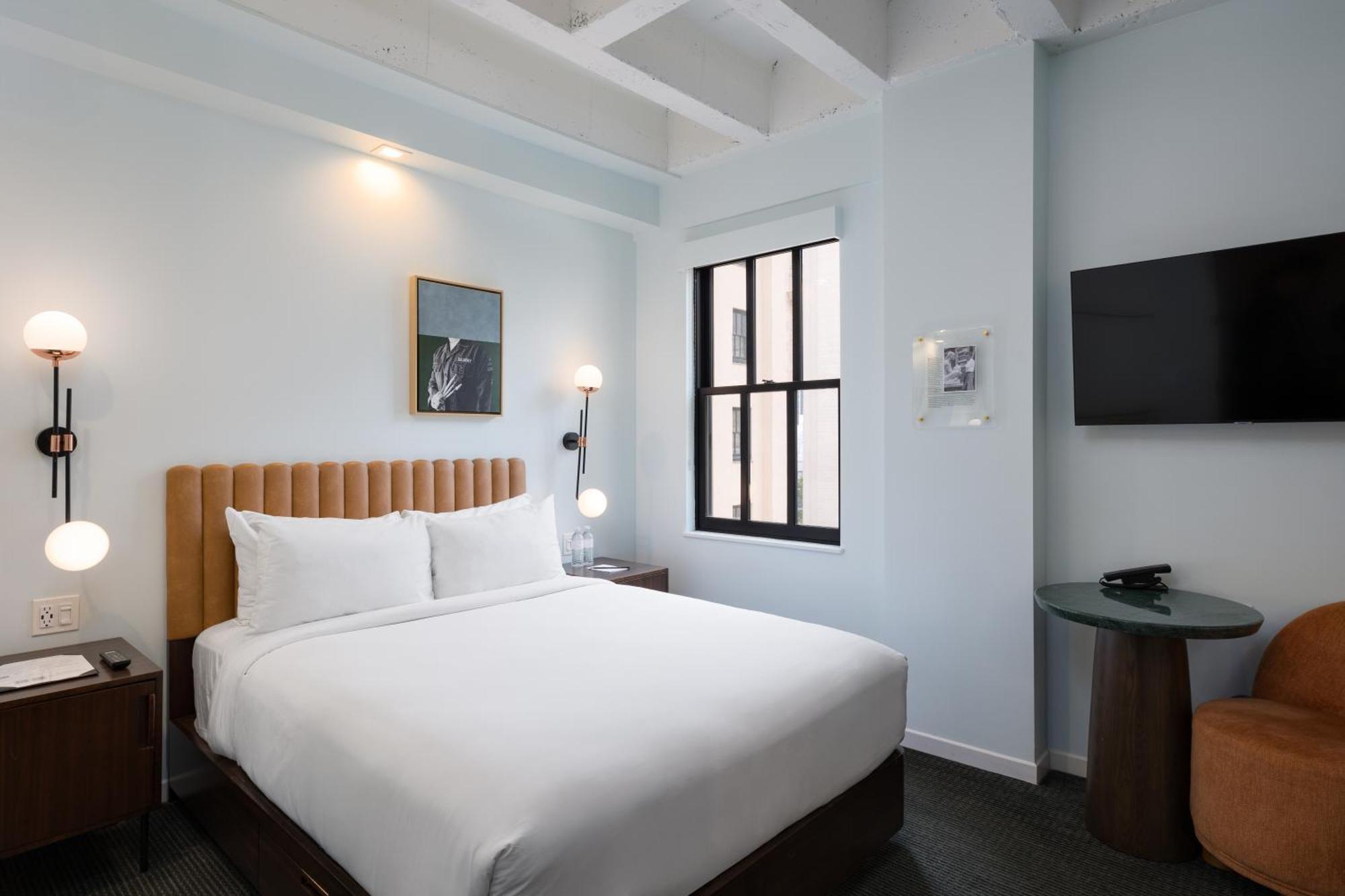 The Guild Hotel, A Marriott Tribute Portfolio Hotel San Diego