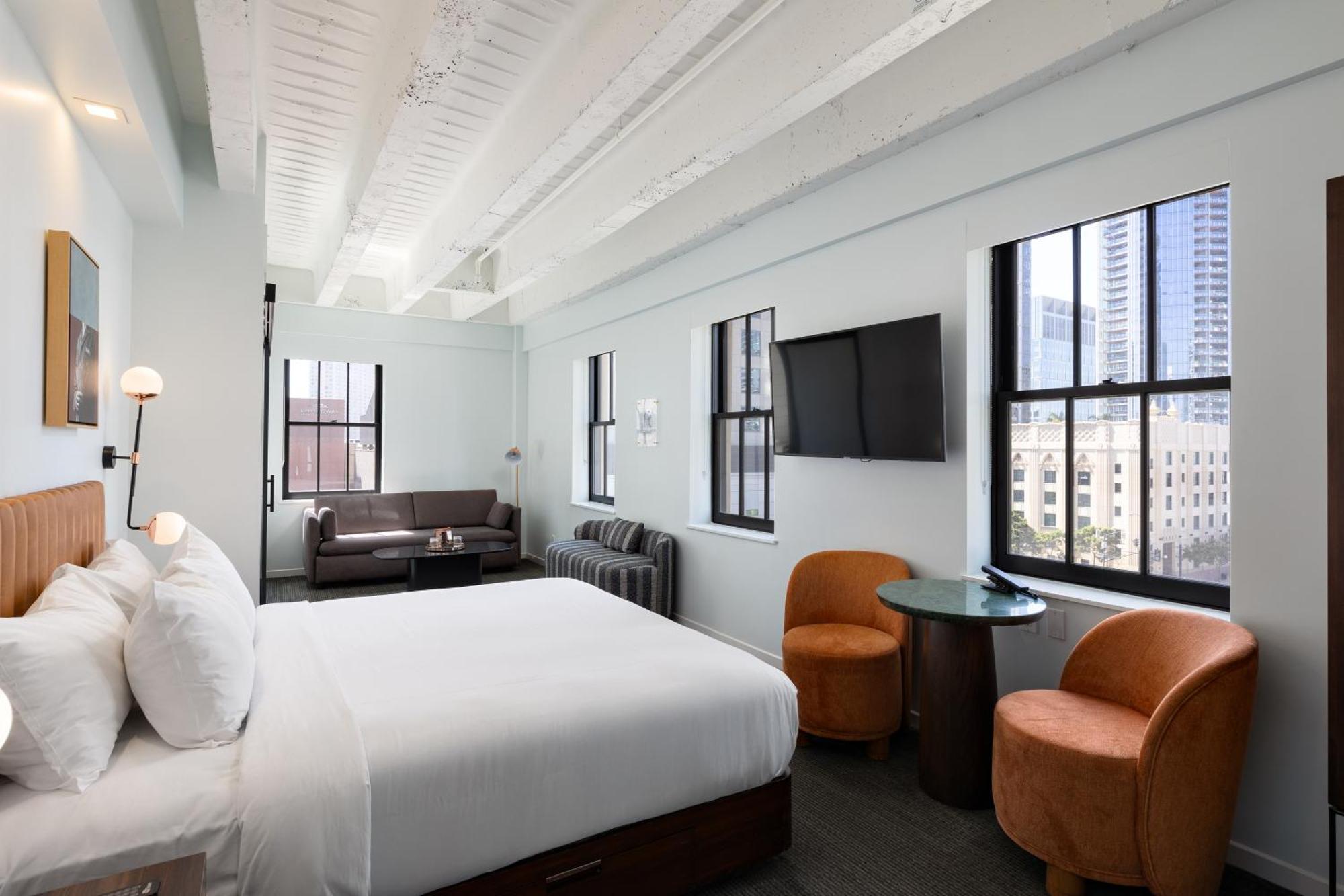 The Guild Hotel, A Marriott Tribute Portfolio 4*