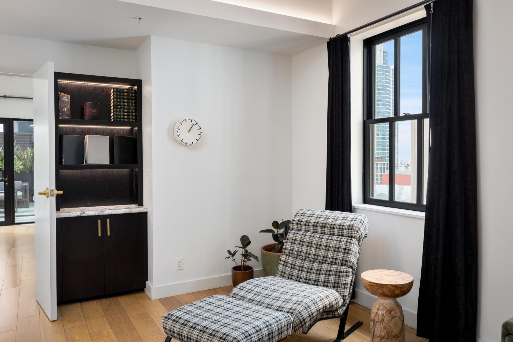 The Guild Hotel, A Marriott Tribute Portfolio 4* San Diego
