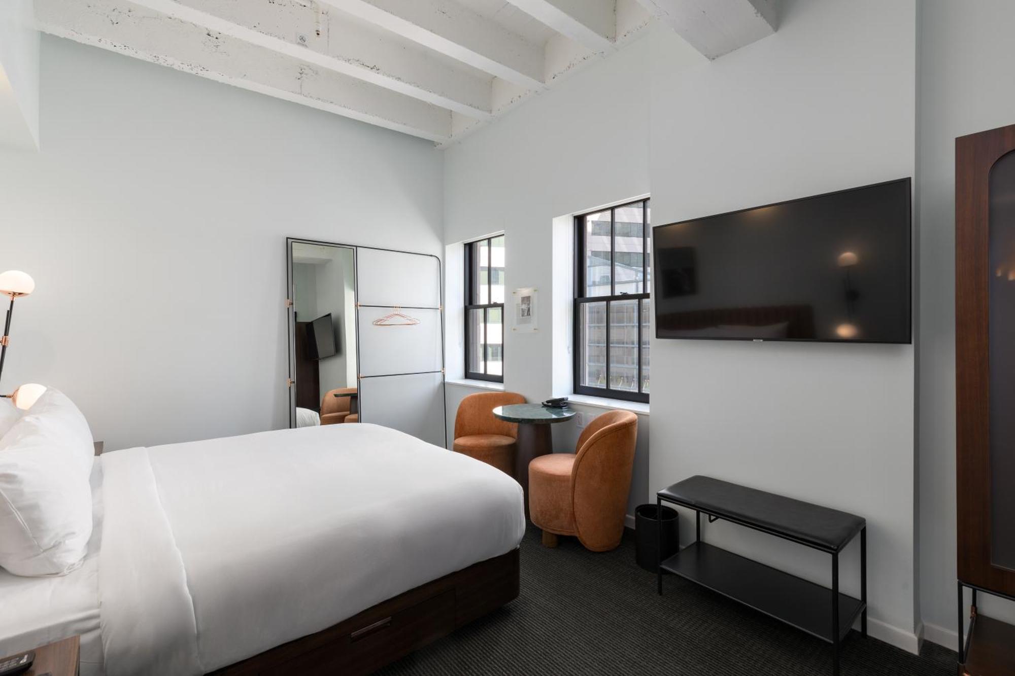 The Guild Hotel, A Marriott Tribute Portfolio Hotel