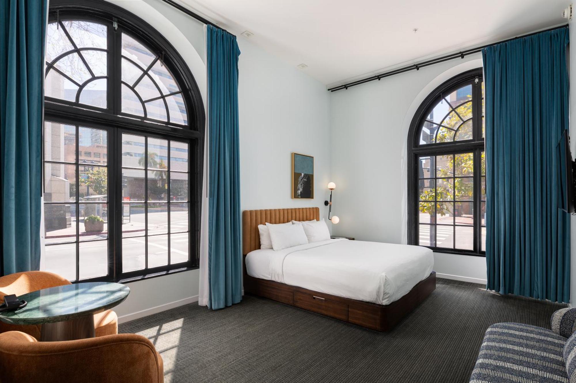 The Guild Hotel, A Marriott Tribute Portfolio Hotel 4*