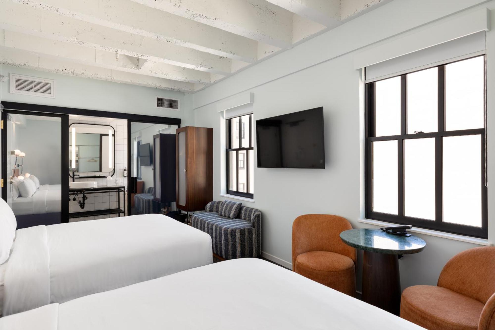 Hotel The Guild Hotel, A Marriott Tribute Portfolio Hotel 4*