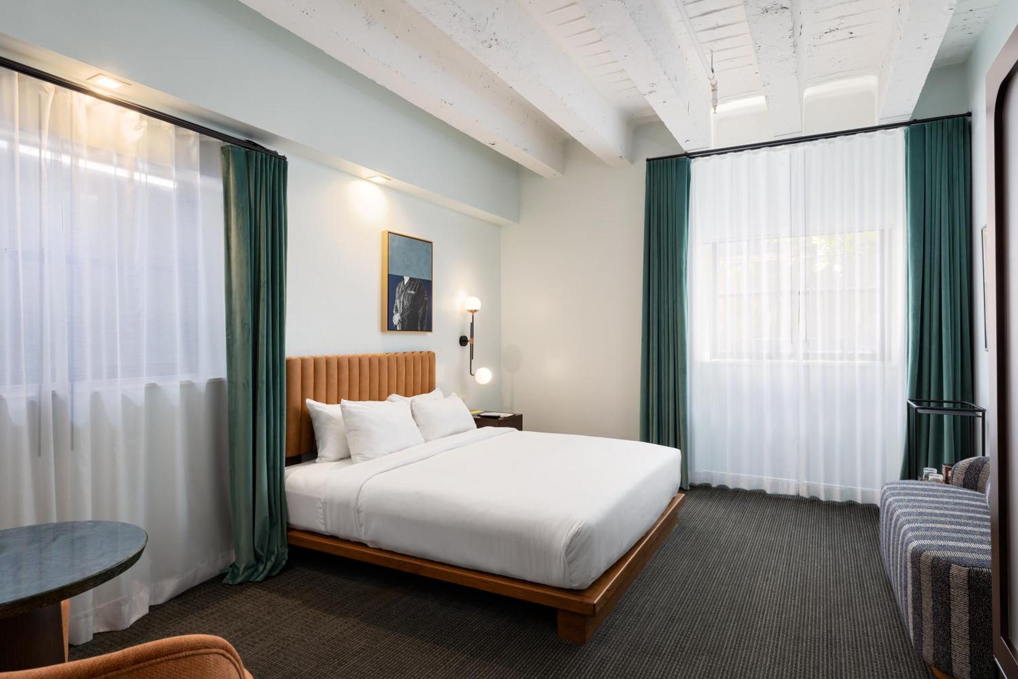The Guild Hotel, A Marriott Tribute Portfolio Hotel San Diego
