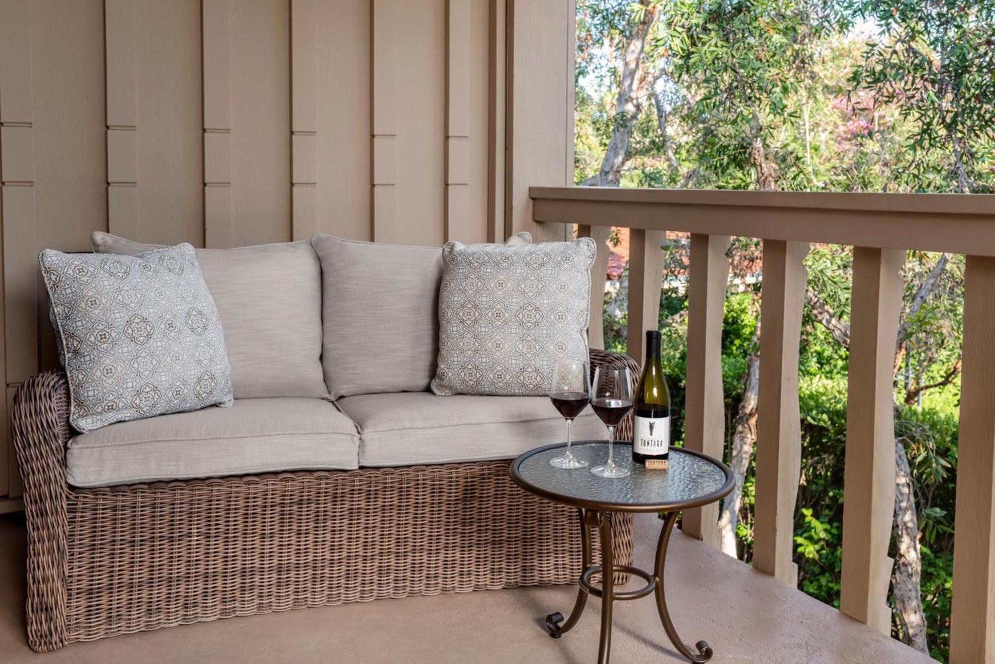 Rancho Bernardo