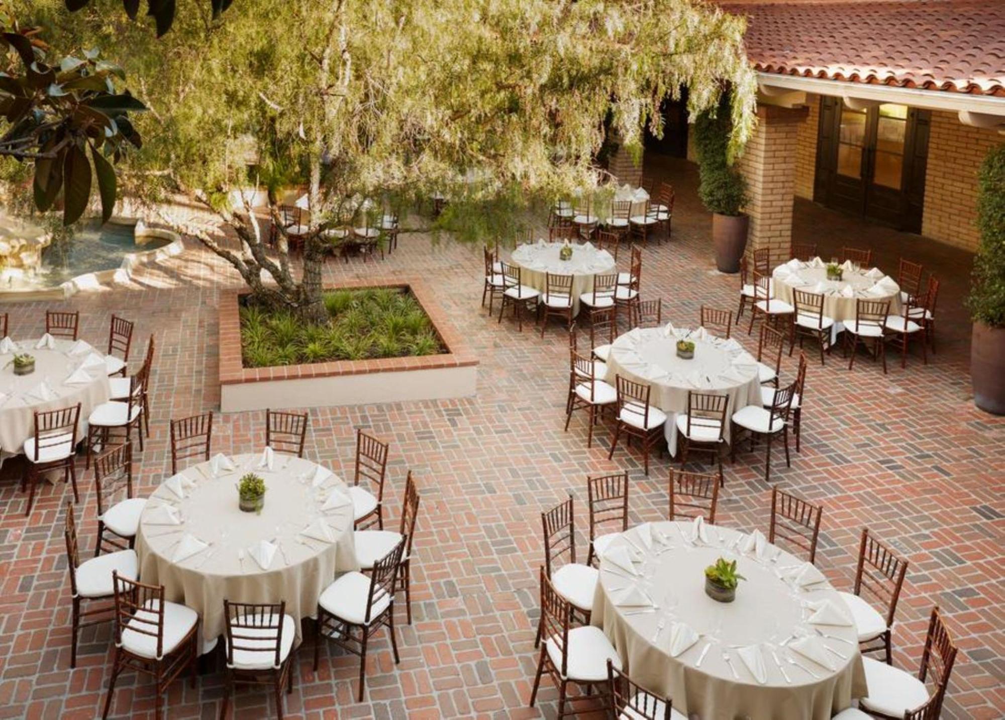 Resort Rancho Bernardo 4*