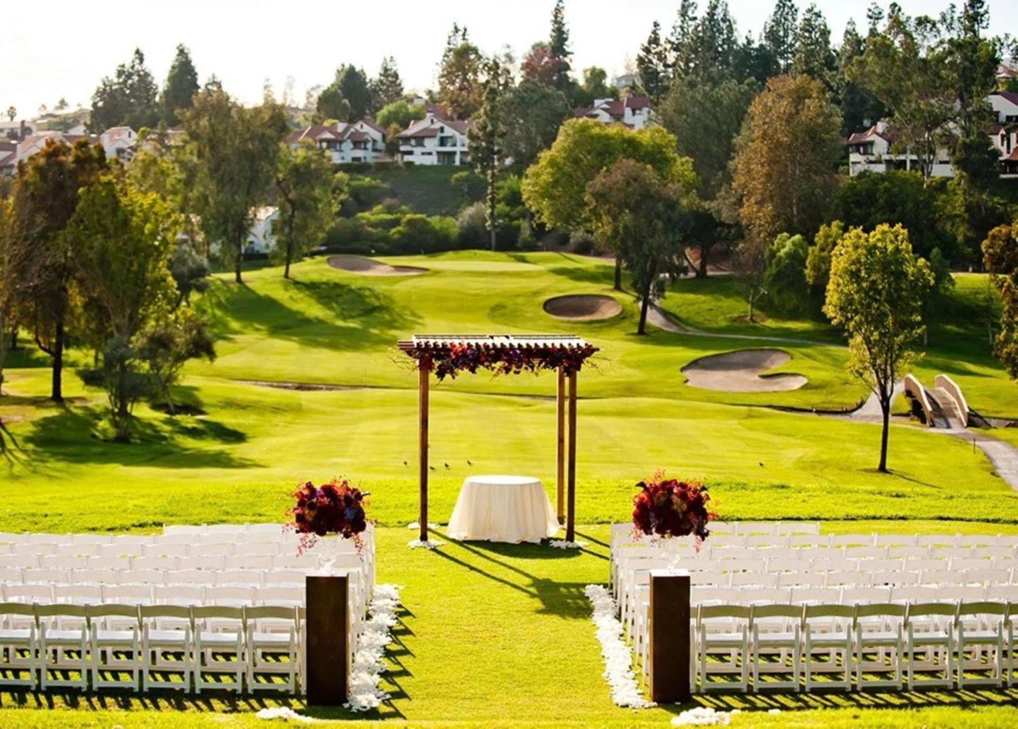 Rancho Bernardo Resort San Diego