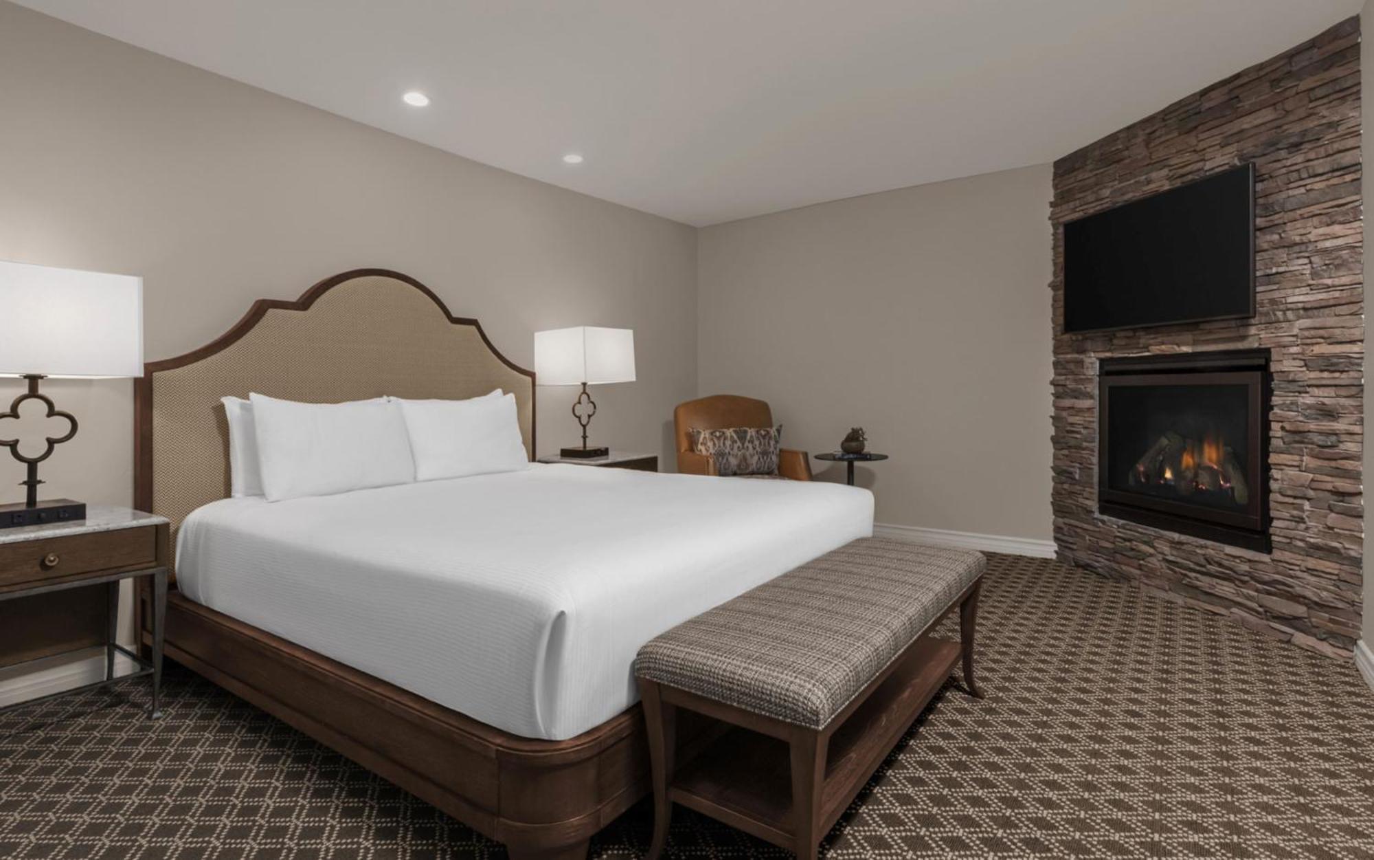 Resort Rancho Bernardo