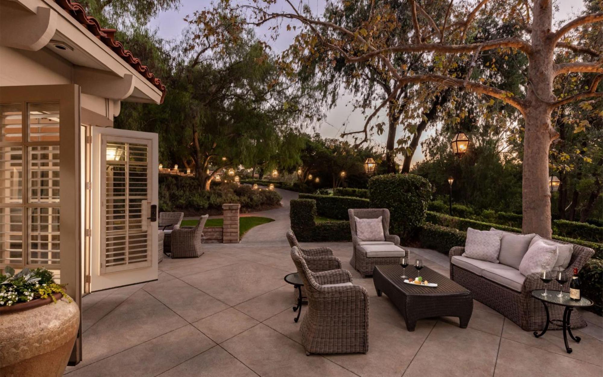 Rancho Bernardo San Diego