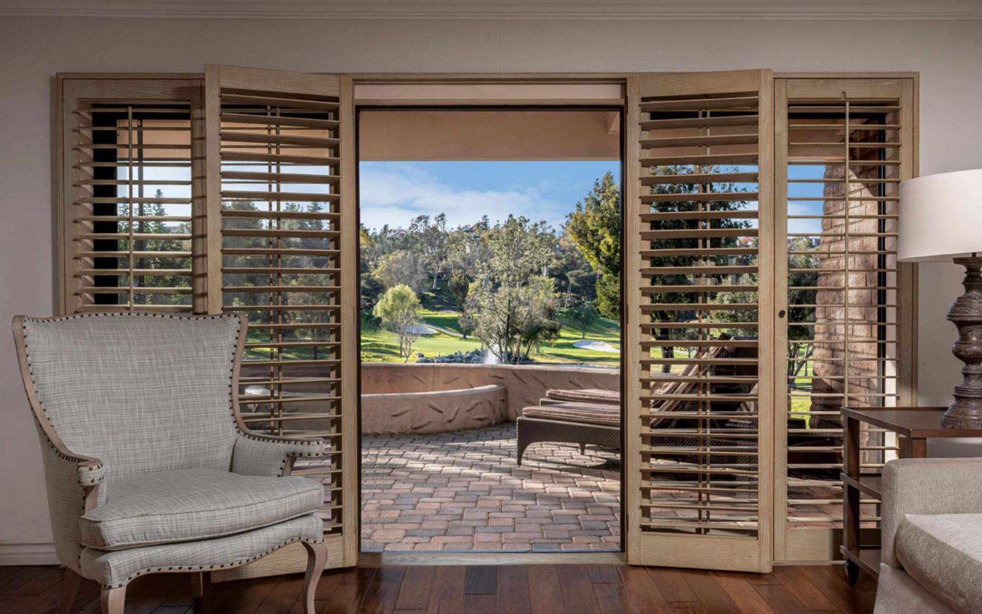 Rancho Bernardo Resort 4*