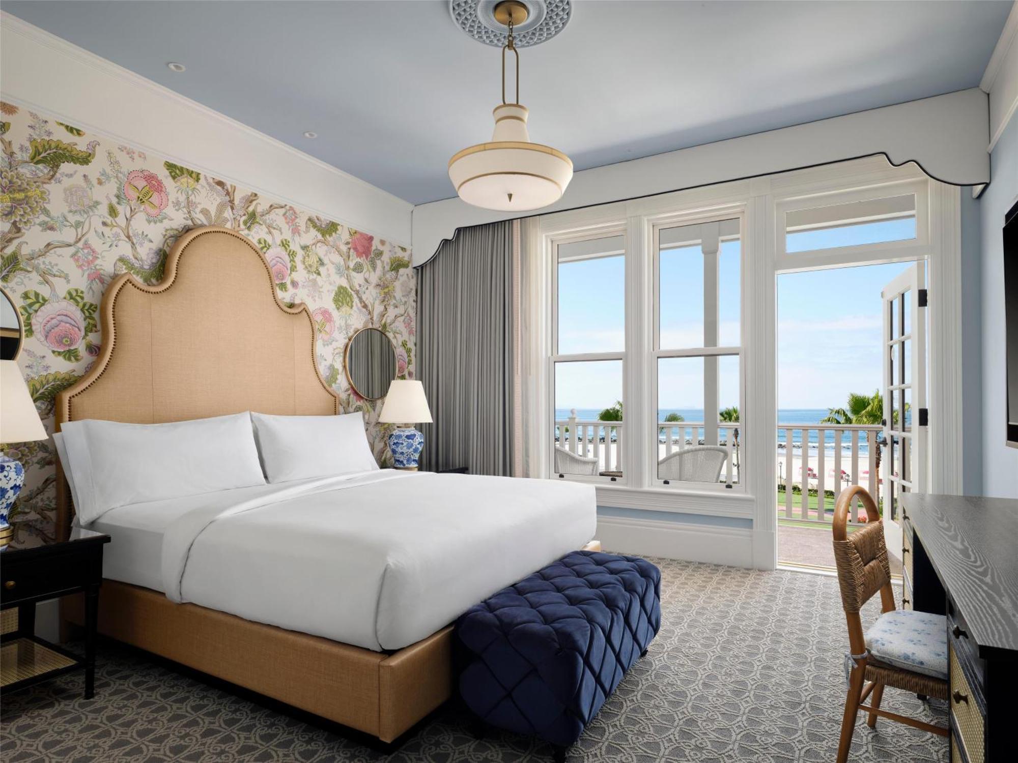 Resort Del Coronado, Curio Collection By Hilton 4*