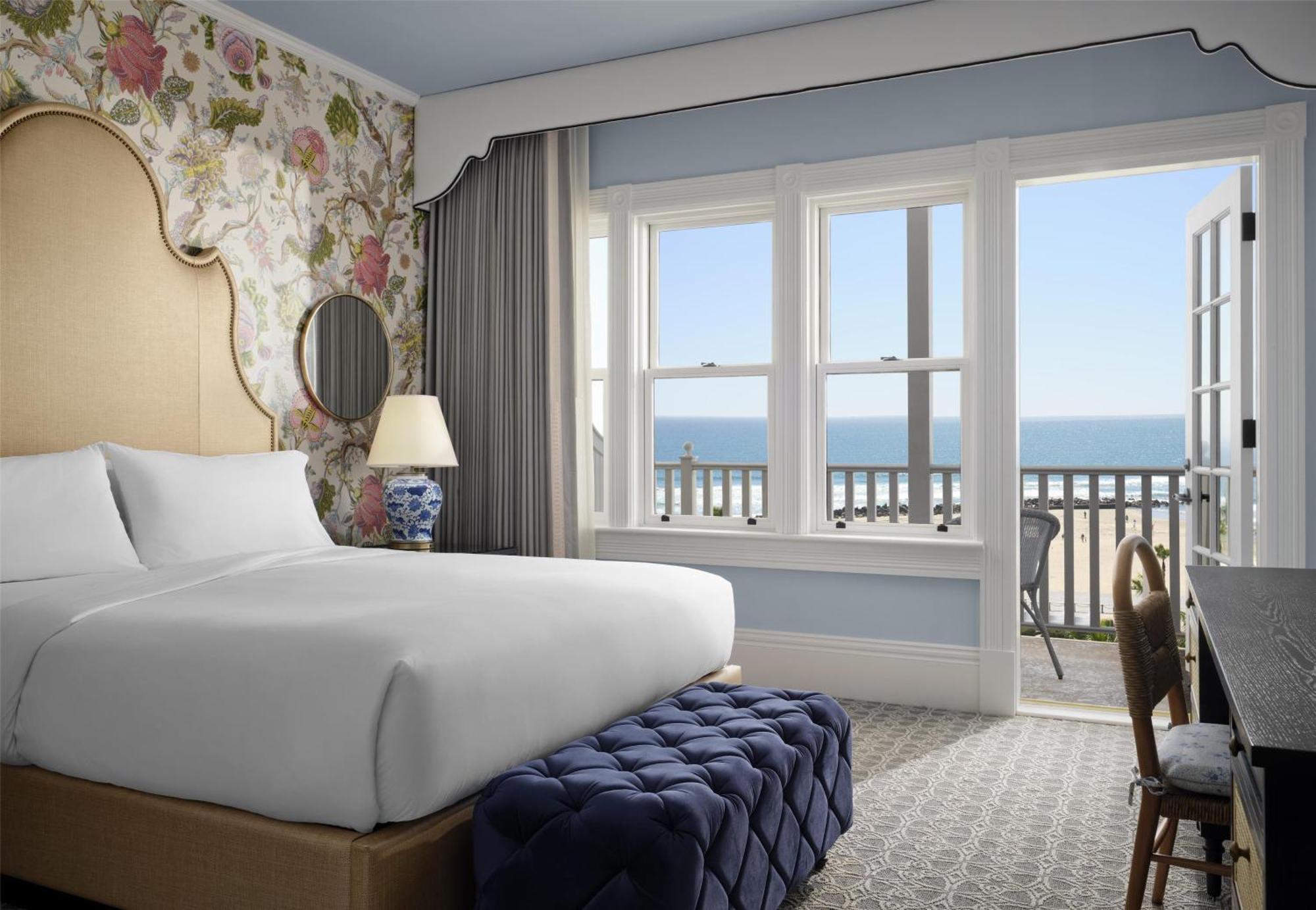 Resort Del Coronado, Curio Collection By Hilton