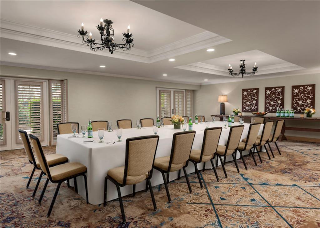 Resort Rancho Bernardo