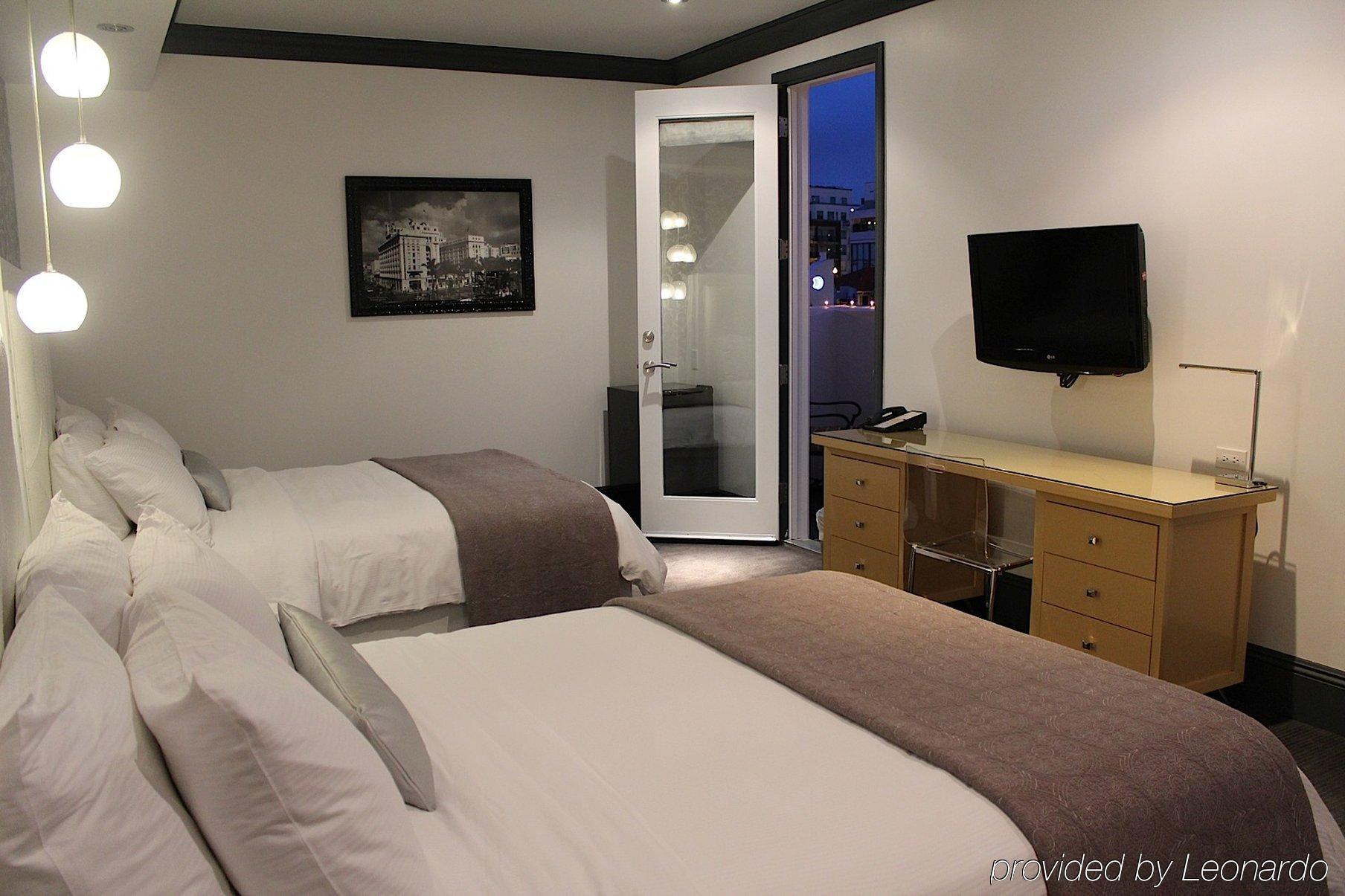 La Pensione Hotel 3*
