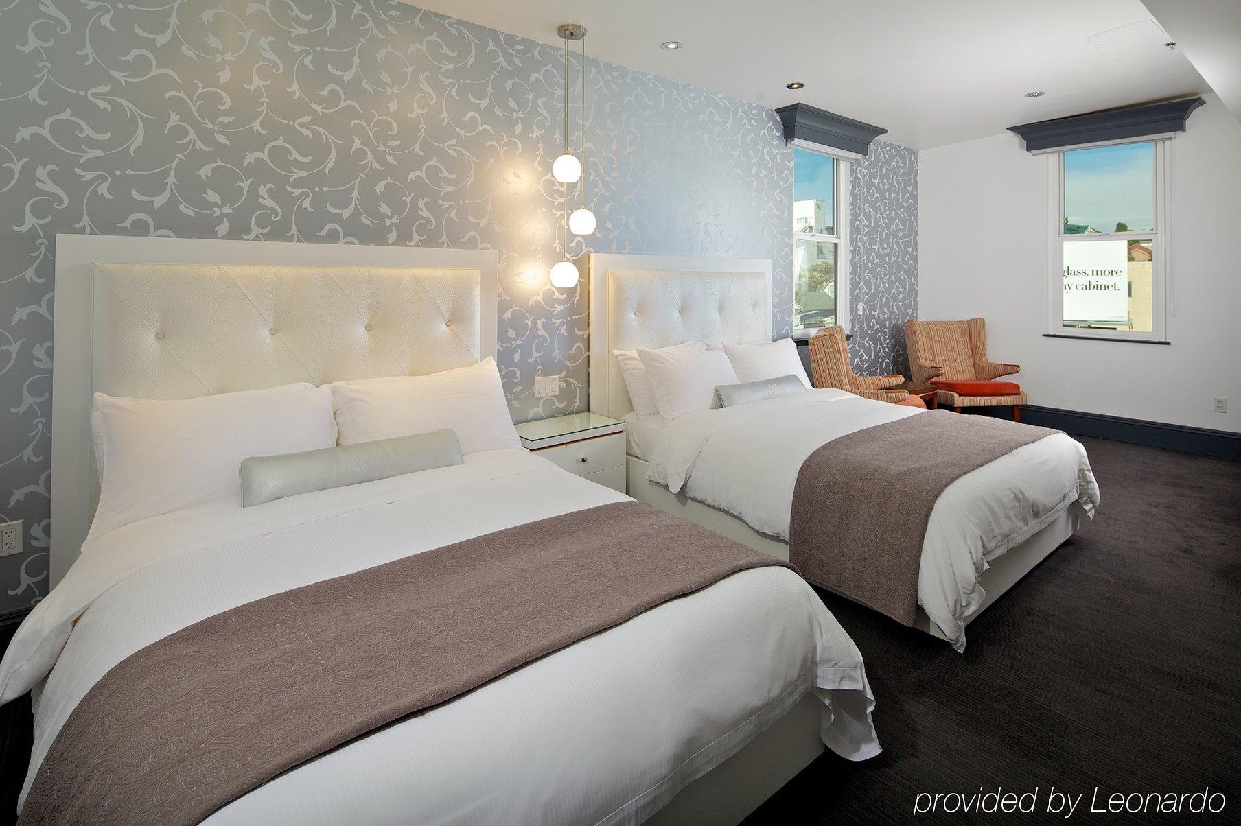 Hotel La Pensione San Diego