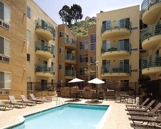 Worldmark - Mission Valley Resort 3*