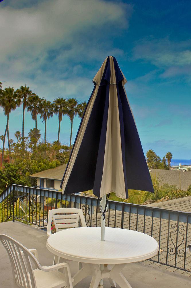 The Shoal La Jolla Beach 2* San Diego