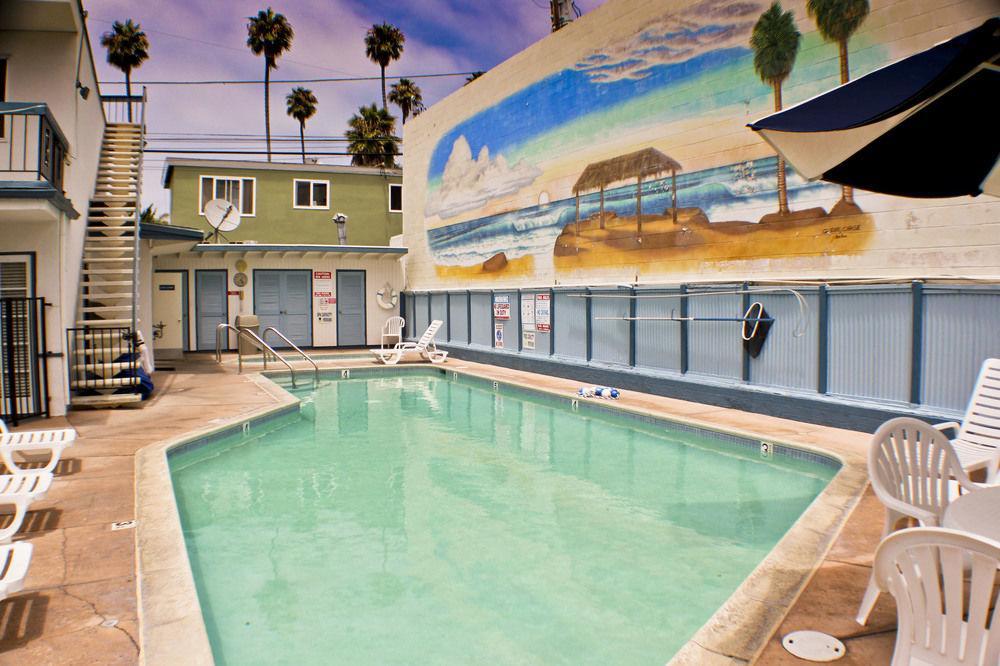 The Shoal La Jolla Beach 2*
