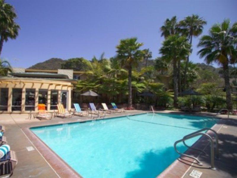 Western Seven Seas San Diego