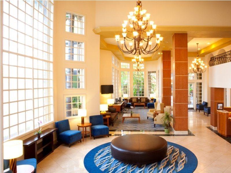 Wyndham Garden San Diego