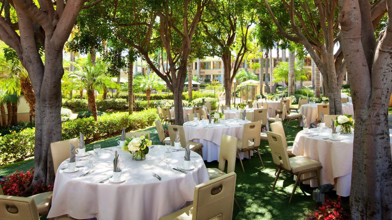 Sheraton La Jolla 3* San Diego