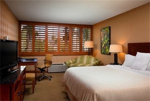 Sheraton La Jolla 3* San Diego