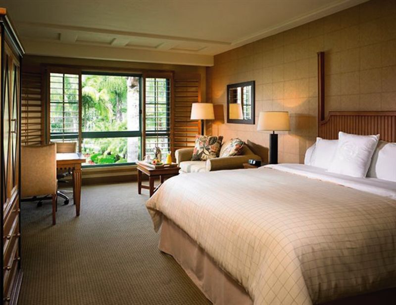 Sheraton La Jolla San Diego
