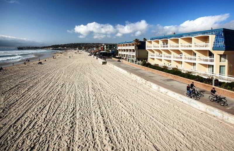 Hotel The Wayfarer 4*
